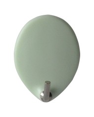 APPENDITUTTO OVALE CON PERNO 1 posto - pz. 2
